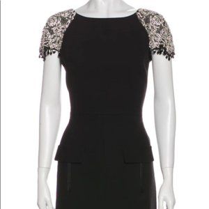 Oscar de la Renta dress ASO Olivia Pope / Scandal